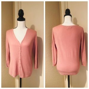 Merona Sweater Top